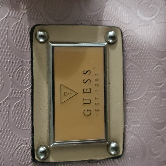 Guess bag - Picture 3 of 7